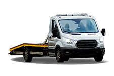 Car Hire Lichfield - 3.5 Tonne Recovery Truck - Truck hire Lichfield