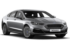 Car Hire Lichfield - Mondeo - car hire Lichfield