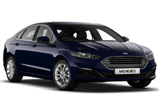 Car Hire Lichfield - Mondeo Auto - car hire Lichfield