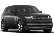 Car Hire Lichfield - Range Rover - car hire Lichfield
